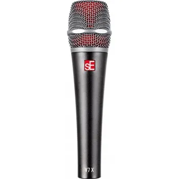 Mikrofon Dynamický studiový mikrofon SE Electronics se v7 x
