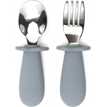 Příbor Příbory pro děti nerezová ocel Gigi Kids