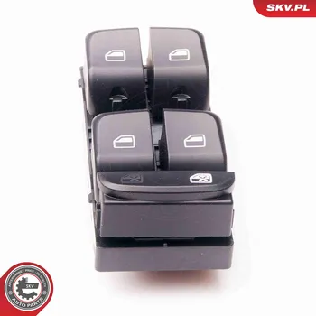 Auto-moto Spínač, zvedací zařízení oken ESEN SKV 37SKV014