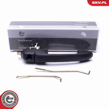 Dveře karosérie Vnější klika dveří ESEN SKV 96SKV156