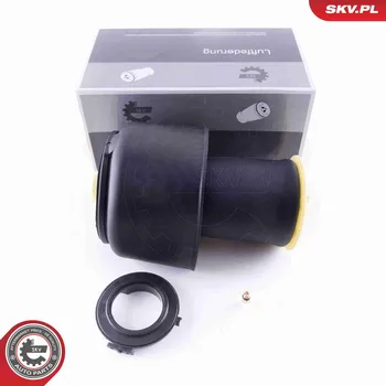 Vzduchová pružina, podvozek ESEN SKV 58SKV026