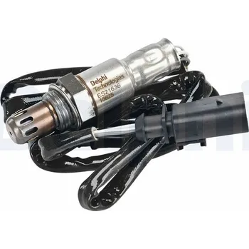 Lambda sonda Lambda sonda DELPHI ES21636-12B1
