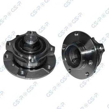 Náboj kola GSP 9400001