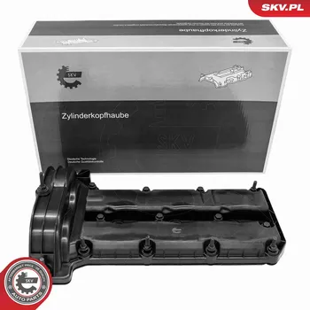 Kryt motoru Kryt hlavy válce ESEN SKV 48SKV170