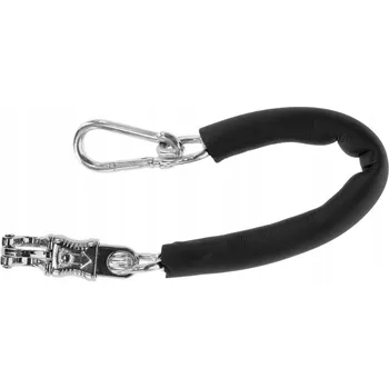 Vodítko s plastovým obalem 50 cm Kerbl