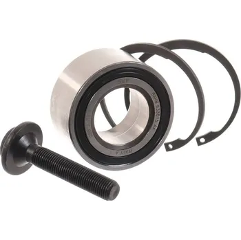 Auto-moto Sada ložisek kol SKF VKBA 1355