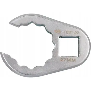 Klíč KLÍČ PLOCHÝ 41mm SPECIÁLNÍ OTEVŘENÝ BOČNÍ 3/4" 12-HRANNÝ