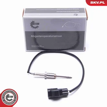 Čidlo automobilu Čidlo, teplota výfukových plynů ESEN SKV 30SKV255
