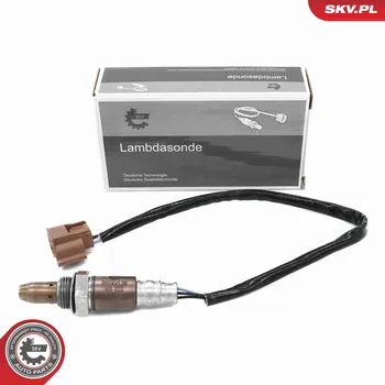 Lambda sonda Lambda sonda ESEN SKV 09SKV138