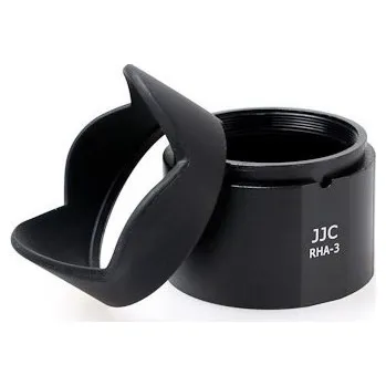 JJC RHA-3, Sluneční clona a adaptér pro Ricoh HA-3