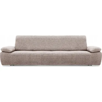 Napínací potah SUPERIOR Elastický potah na 4místnou pohovku - ochrana před psy a kočkami