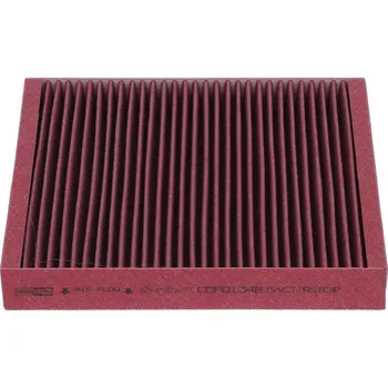 Klimatizace automobilu Filtr, vzduch v interiéru CHAMPION CCF0134B