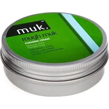 Stylingový přípravek Elastický krém na vlasy pro styling a fixaci rough muk 50 g