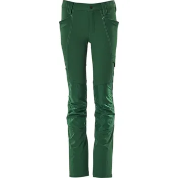 Chlapecké kalhoty MASCOT® Dětské kalhoty Zelená Velikost: 164