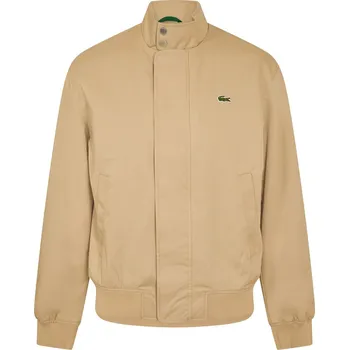 Pánská bunda Bunda Lacoste Beige 02S 1223066 XL