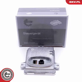 Řídící jednotka Řídící jednotka, osvětlení ESEN SKV 59SKV012