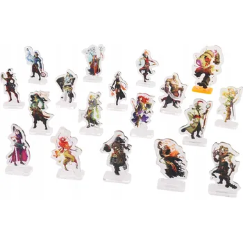 Desková hra Stolní hra Figurky pro stolní hru Labyrinth: Paths of Destiny StarHouse Games