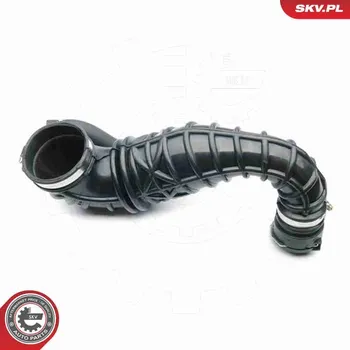 Vzduchový filtr Sací hadice, vzduchový filtr ESEN SKV 24SKV416