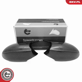 Auto zrcátko Kryt, vnější zrcátko ESEN SKV 66SKV903