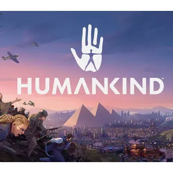 Počítačová hra HUMANKIND