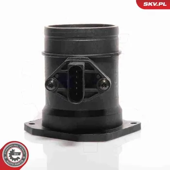 Autoelektrika Snímač množství protékajícího vzduchu ESEN SKV 07SKV067