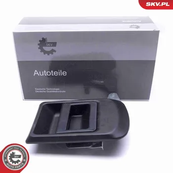 Dveře karosérie Vnější klika dveří ESEN SKV 96SKV154