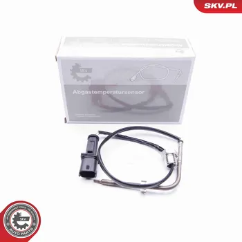 Čidlo automobilu Čidlo, teplota výfukových plynů ESEN SKV 30SKV015