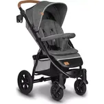 LIONELO Kočárek sportovní Annet Tour Grey Stone (LO-ANNET TOUR GREY STONE)