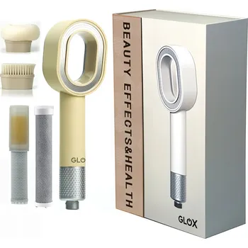 Sprchová hlavice GLOX SH001Y