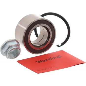 Sada ložisek kol SKF VKBA 6653