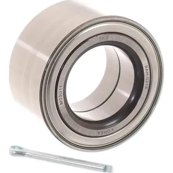 Auto-moto Sada ložisek kol SKF VKBA 6591
