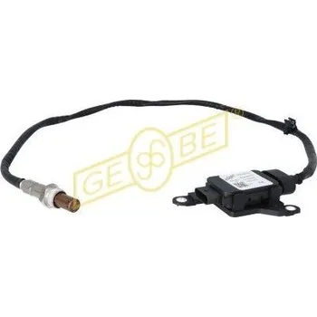 Karburátor NOx-senzor, NOx-katalyzátor GEBE 9 3566 1