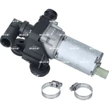 Vodní pumpa motoru Doplňovací vodní čerpadlo (okruh chladicí vody) NRF 390047