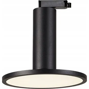 Lištový reflektor Light Prestige 1 x 12 W, délka lišty 16,4 m