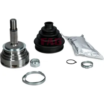 Hřídel nápravy Sada kloubů, hnací hřídel Schaeffler FAG 771 0374 30