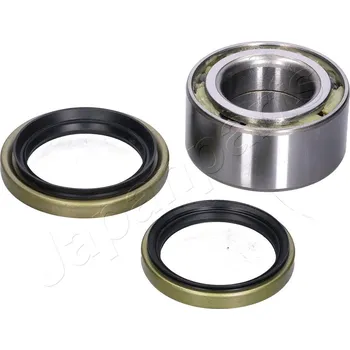 Sada ložisek kol JAPANPARTS KK-15008