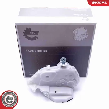 Autozámek Zámek dveří ESEN SKV 16SKV591