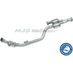 Katalyzátor HJS 96 13 3104