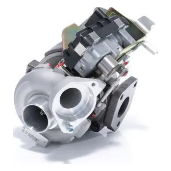 Turbodmychadlo Dmychadlo, plnění BTS Turbo T914665BT