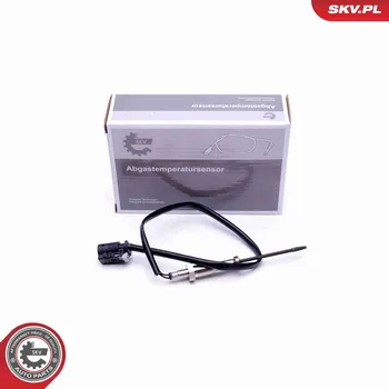 Čidlo automobilu Čidlo, teplota výfukových plynů ESEN SKV 30SKV323