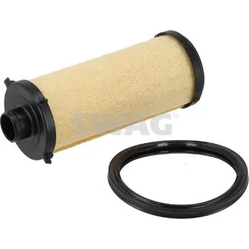 Hydraulický filtr Hydraulický filtr, automatická převodovka SWAG 10 10 5810