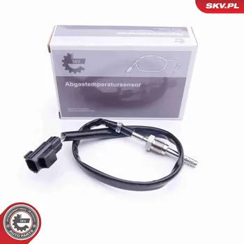 Čidlo automobilu Čidlo, teplota výfukových plynů ESEN SKV 30SKV195
