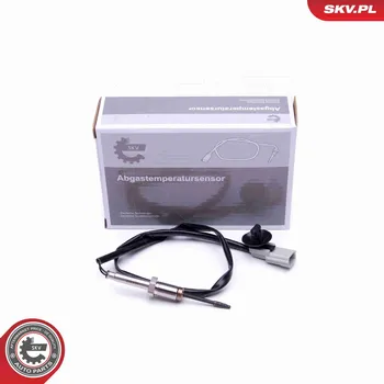 Čidlo automobilu Čidlo, teplota výfukových plynů ESEN SKV 30SKV334