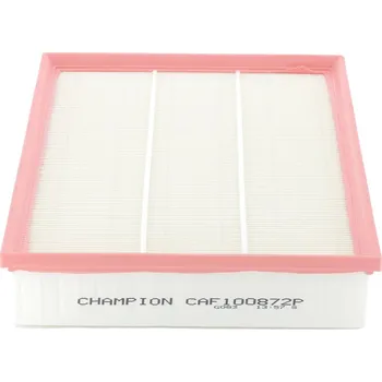 Vzduchový filtr Vzduchový filtr CHAMPION CAF100872P