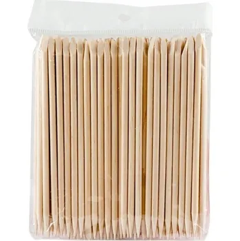 Dřívka na nehtovou kůžičku Isabellenails 100 ks