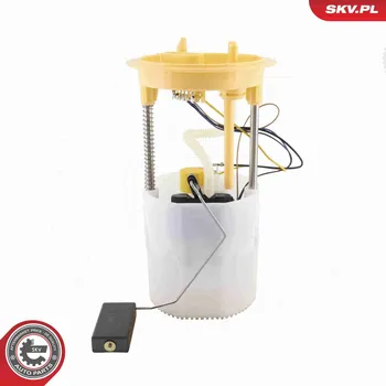 Palivový systém Palivová přívodní jednotka ESEN SKV 02SKV848