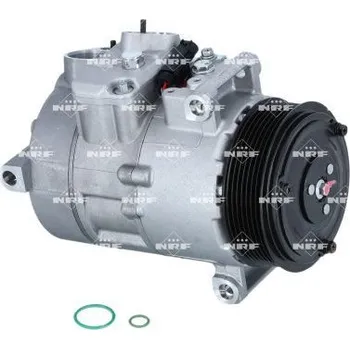 Kompresor klimatizace Kompresor, klimatizace NRF 320183