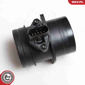 Autoelektrika Snímač množství protékajícího vzduchu ESEN SKV 07SKV056