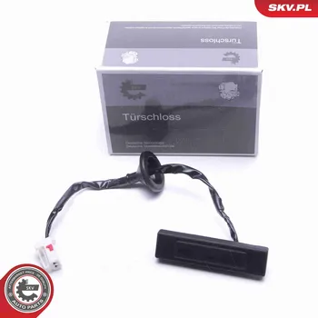 Dveře karosérie Vnější klika dveří ESEN SKV 16SKV282