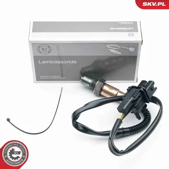 Lambda sonda Lambda sonda ESEN SKV 09SKV853